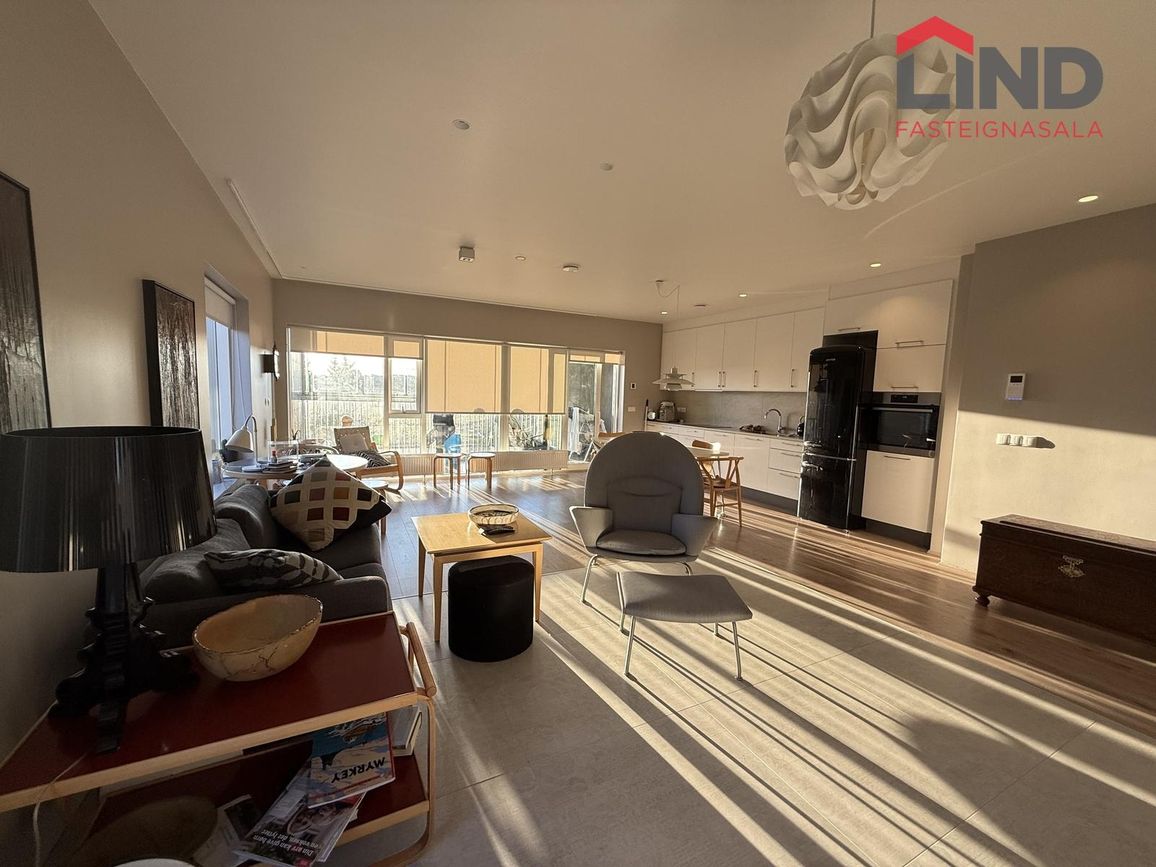 Elliðabraut 22 - 0204, 110 Reykjavík