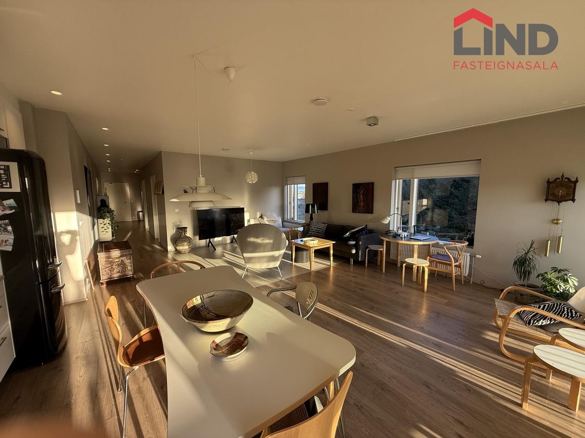 Elliðabraut 22 - 0204, 110 Reykjavík