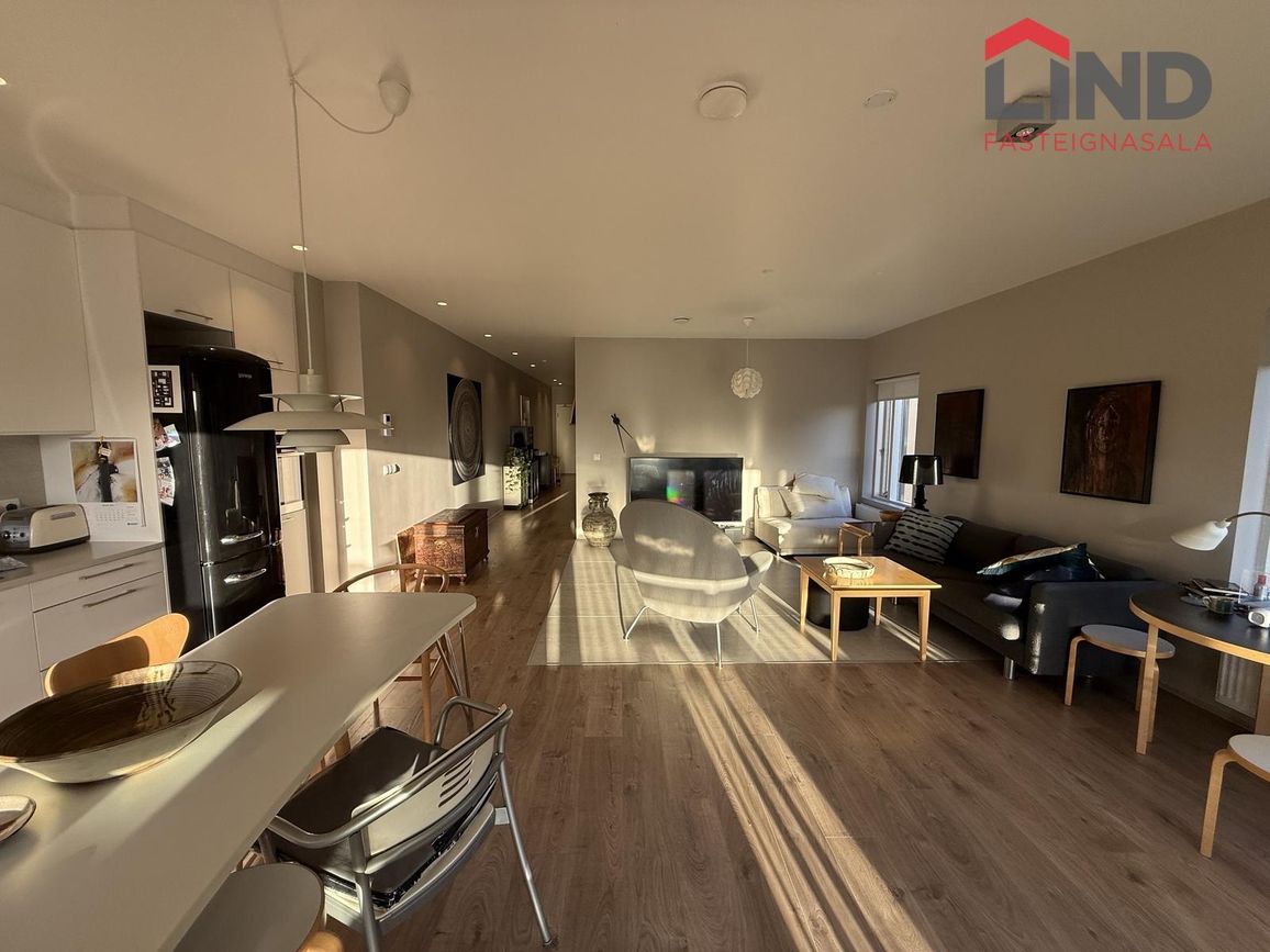 Elliðabraut 22 - 0204, 110 Reykjavík