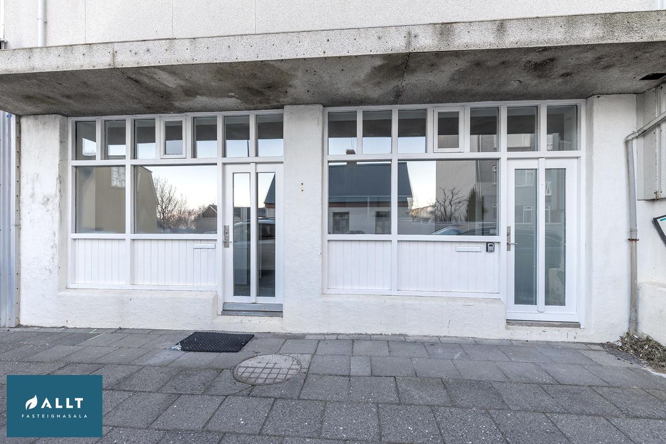 Vesturgata 53 - 0101, 101 Reykjavík