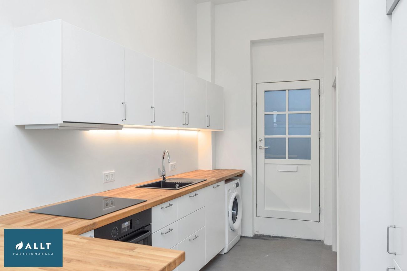 Vesturgata 53 - 0101, 101 Reykjavík