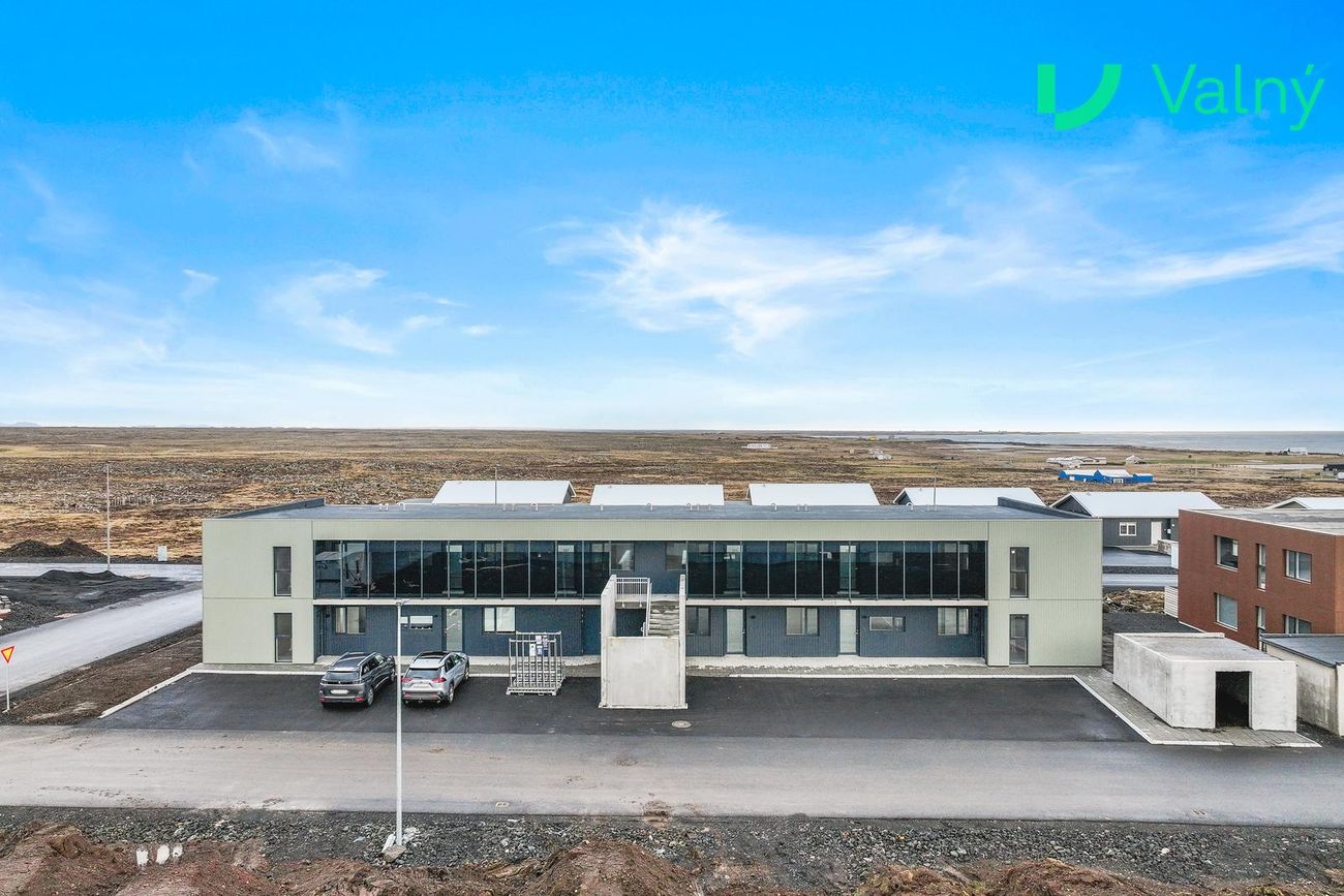 Bárusker 2, 245 Sandgerðisbær