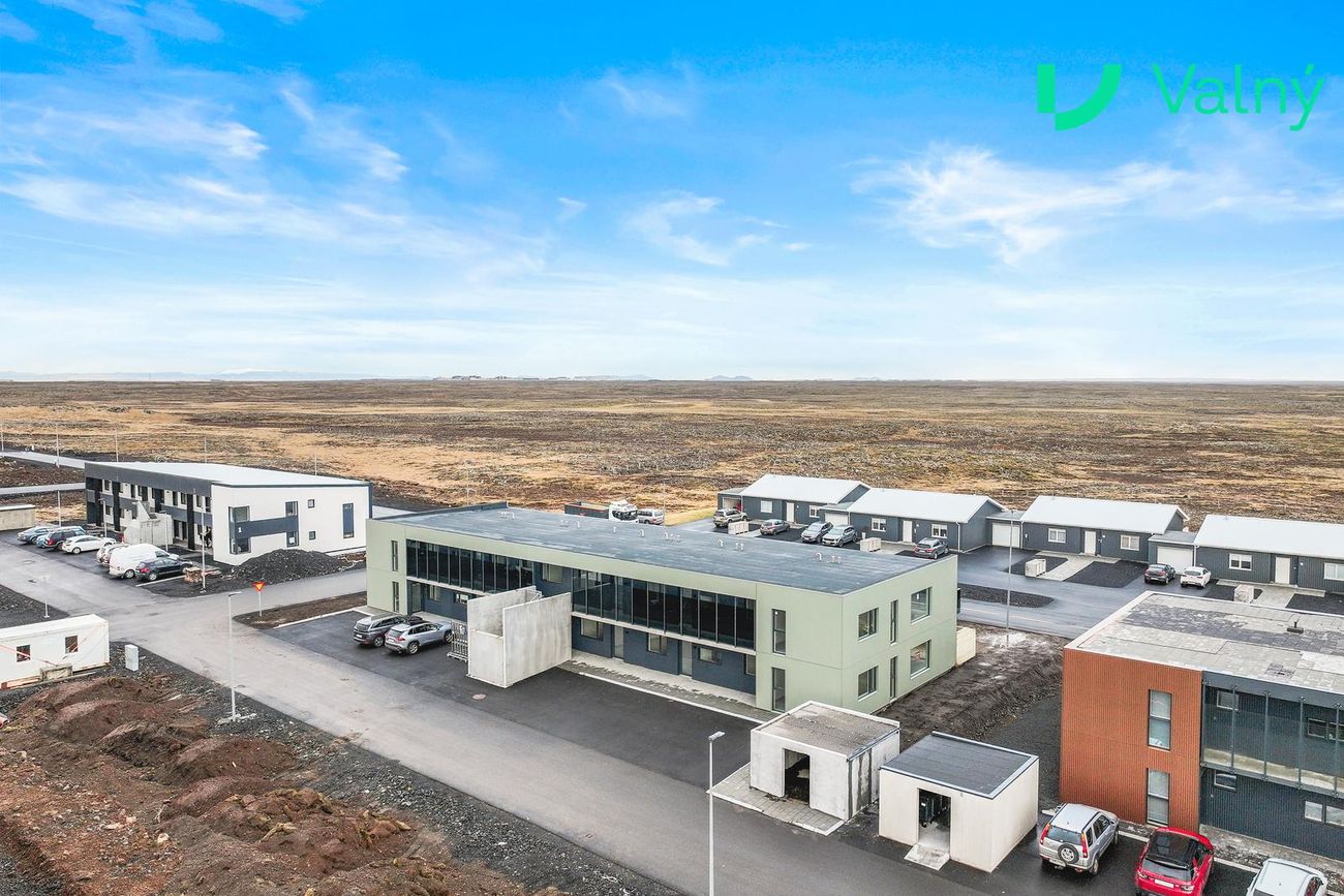 Bárusker 2, 245 Sandgerðisbær