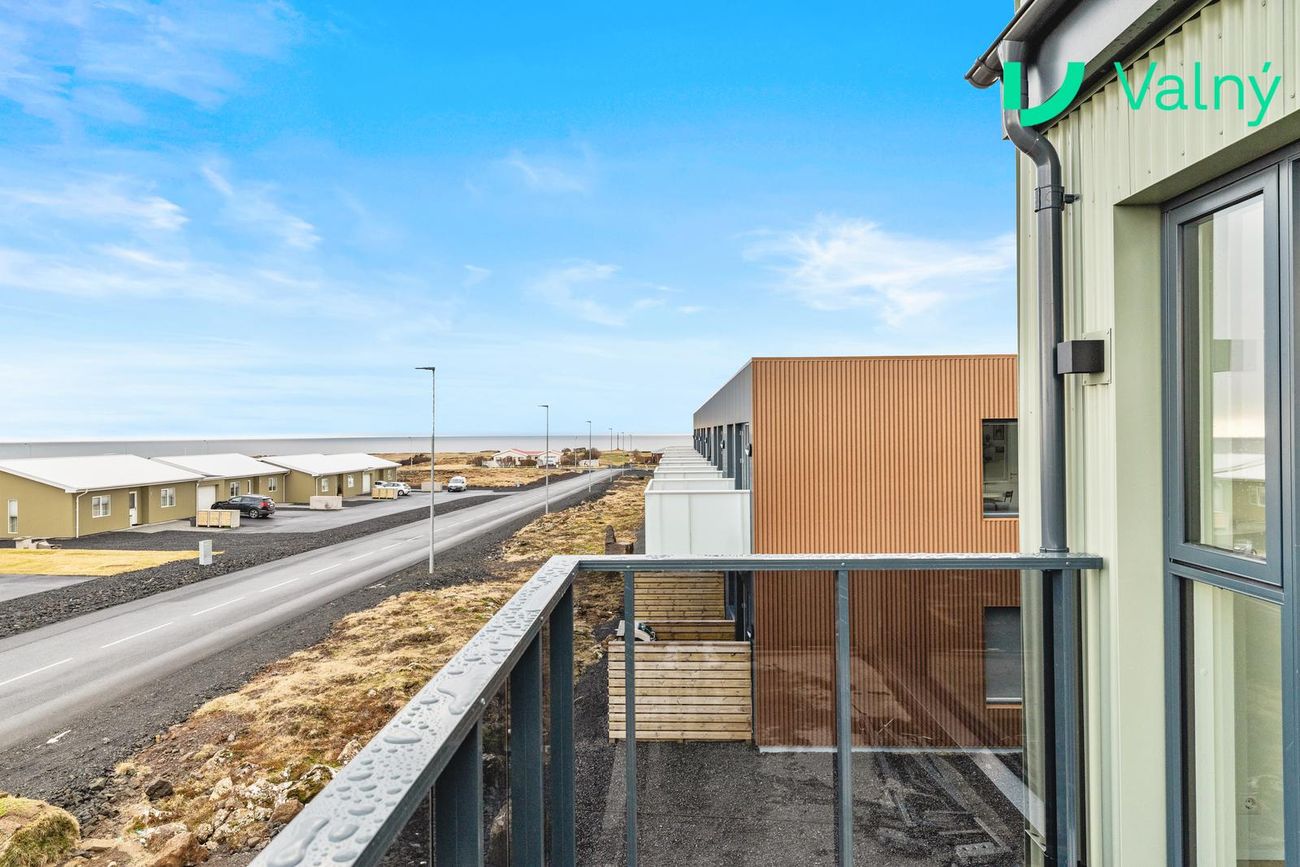 Bárusker 2, 245 Sandgerðisbær
