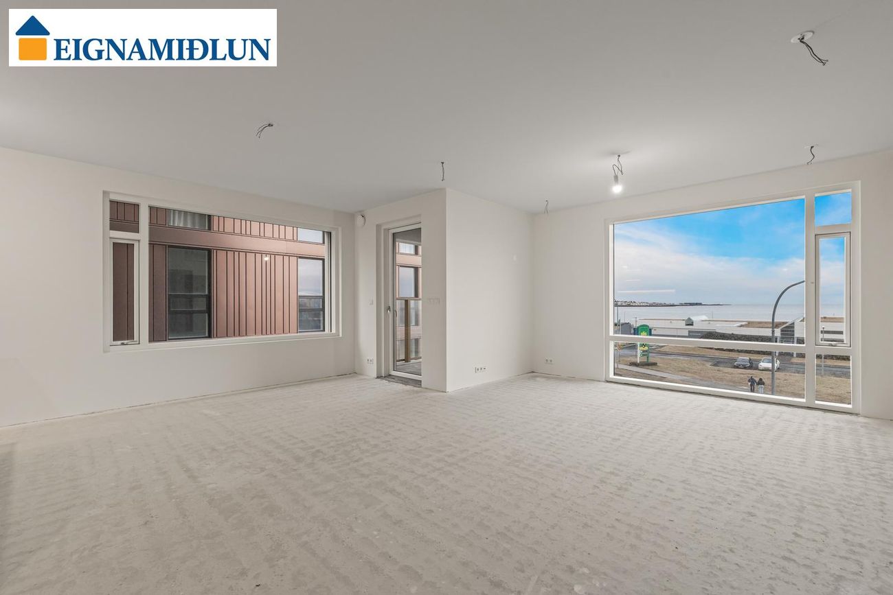 Mýrargata 43 - 0304, 101 Reykjavík