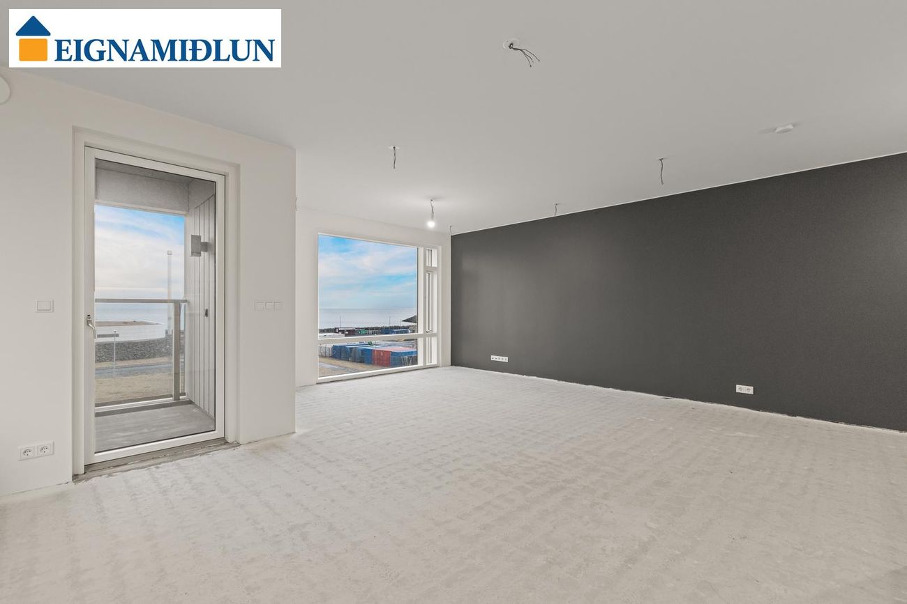 Mýrargata 43 - 0304, 101 Reykjavík