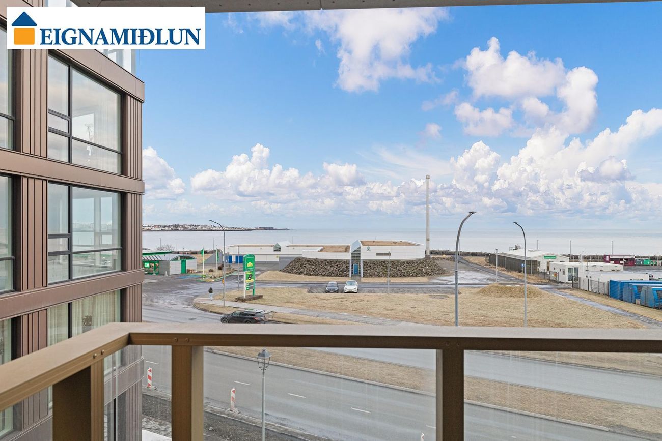 Mýrargata 43 - 0304, 101 Reykjavík