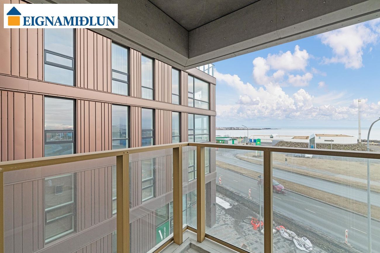 Mýrargata 43 - 0304, 101 Reykjavík