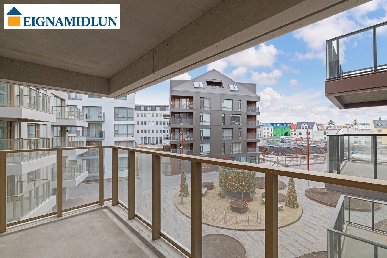 Mýrargata 43 - 0304, 101 Reykjavík