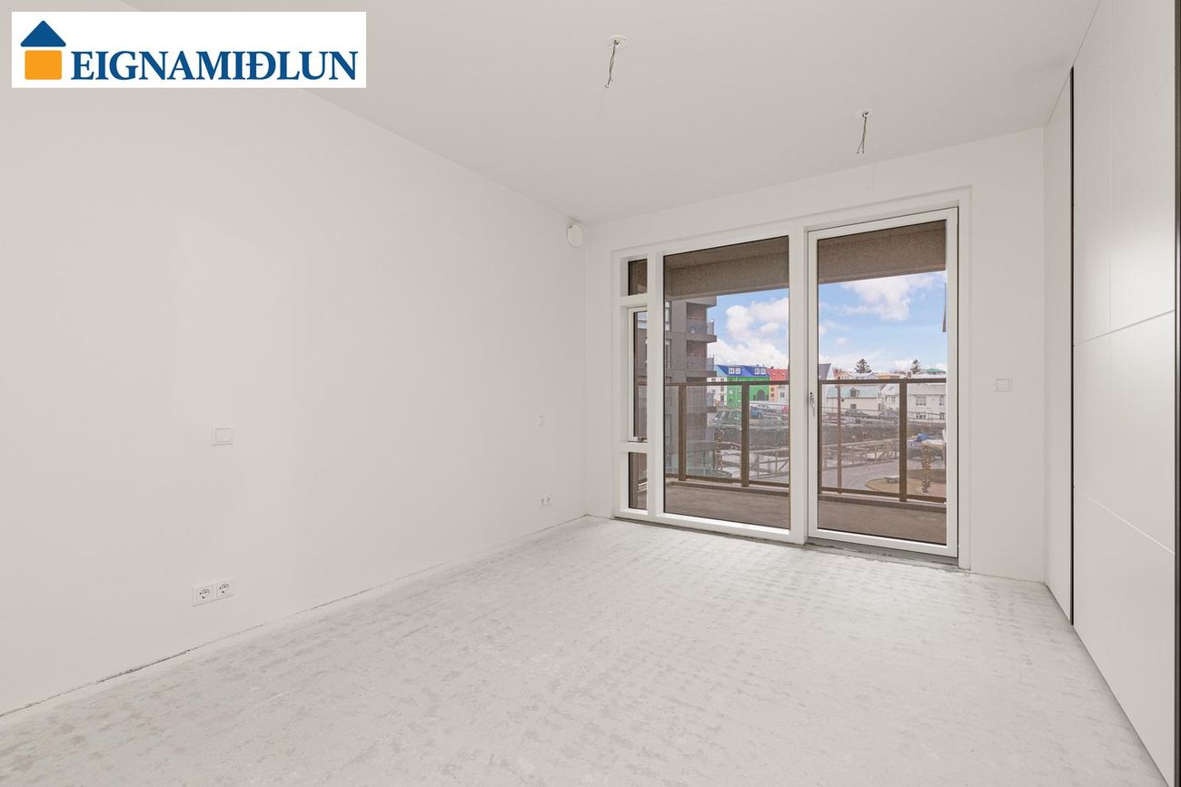 Mýrargata 43 - 0304, 101 Reykjavík