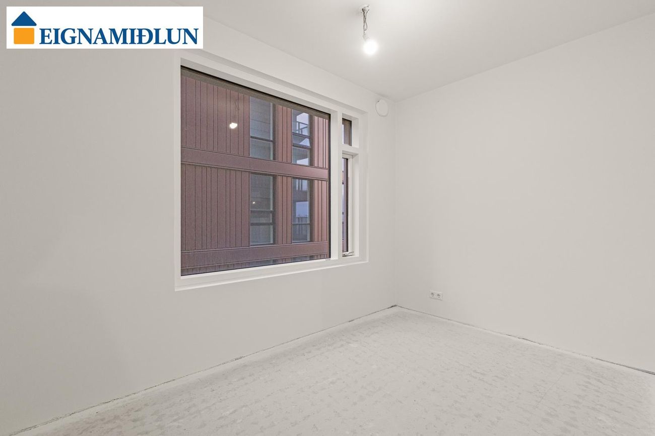 Mýrargata 43 - 0304, 101 Reykjavík