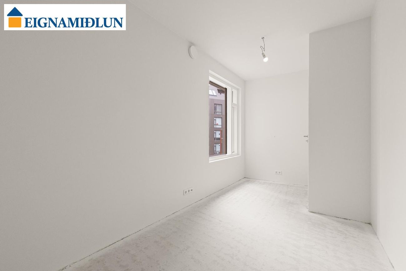 Mýrargata 43 - 0304, 101 Reykjavík