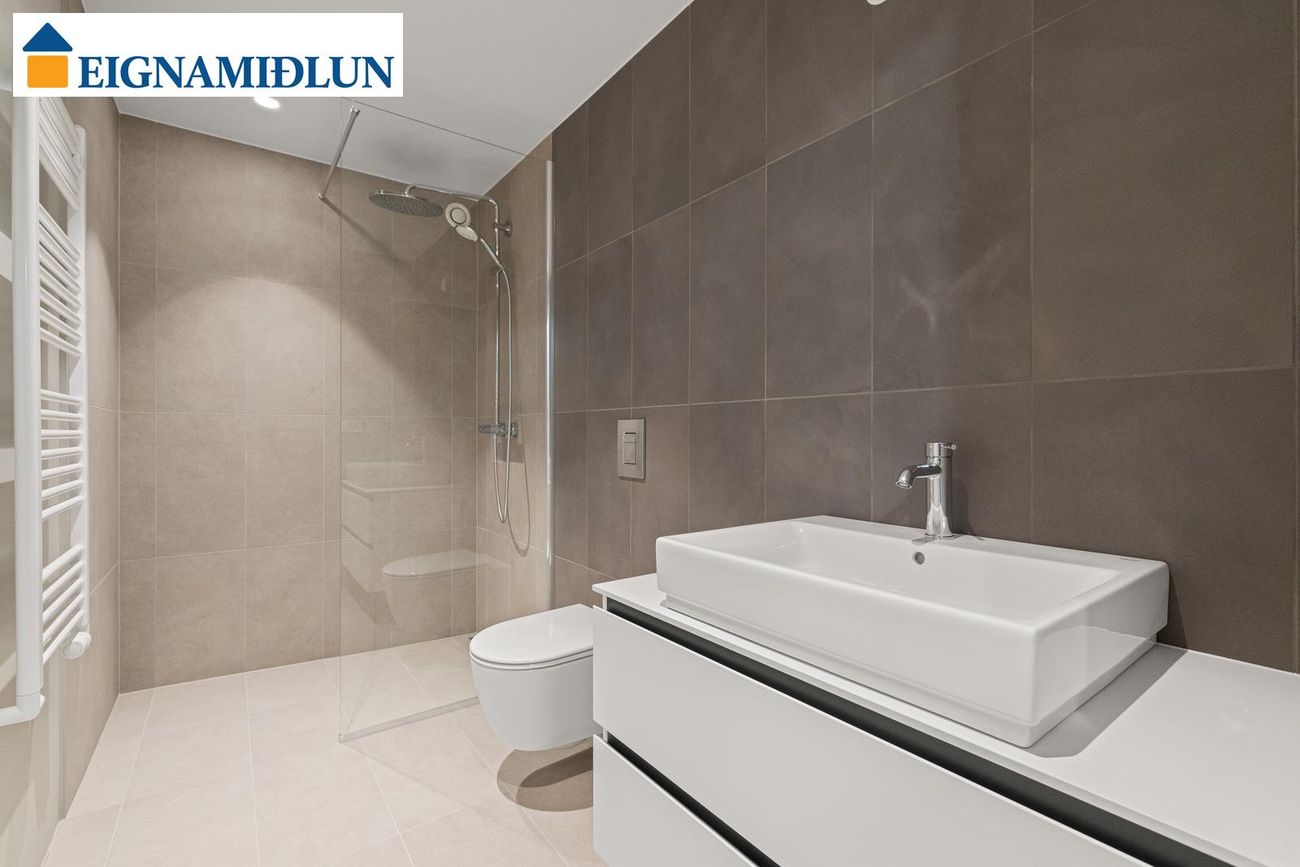 Mýrargata 43 - 0304, 101 Reykjavík