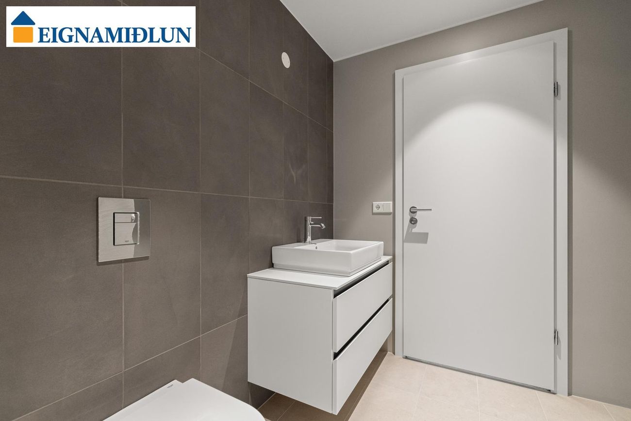 Mýrargata 43 - 0304, 101 Reykjavík