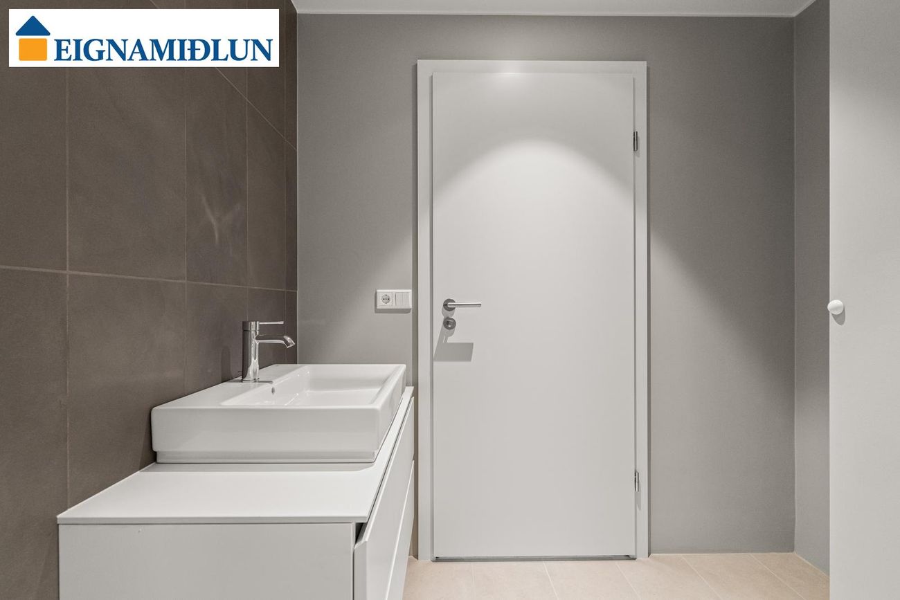 Mýrargata 43 - 0304, 101 Reykjavík