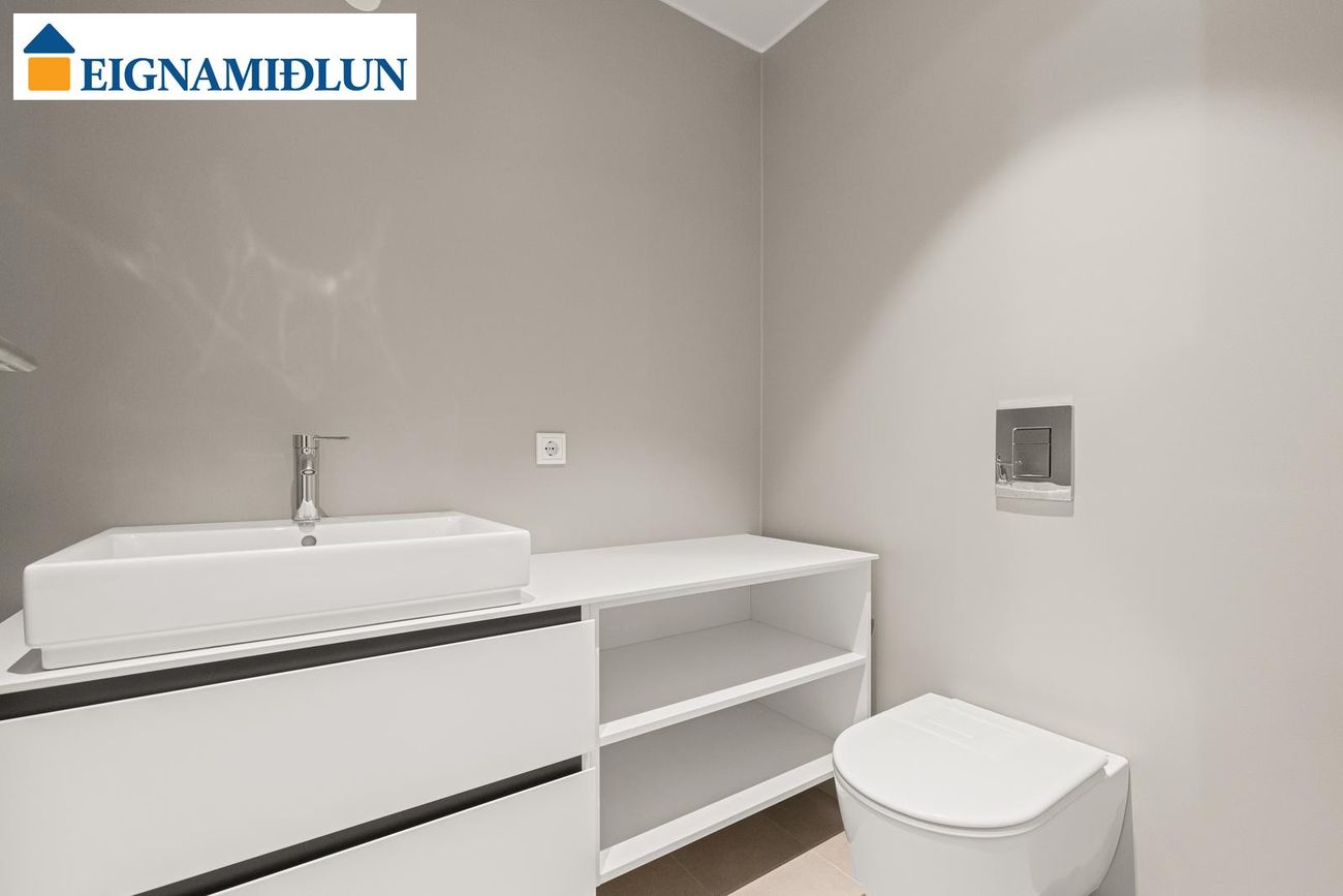 Mýrargata 43 - 0304, 101 Reykjavík