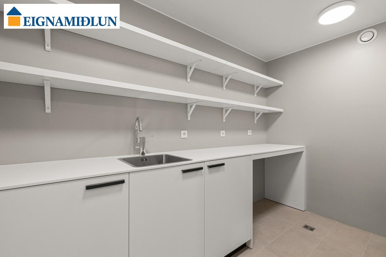 Mýrargata 43 - 0304, 101 Reykjavík