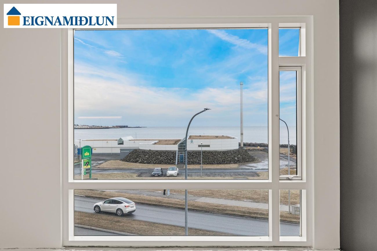 Mýrargata 43 - 0304, 101 Reykjavík