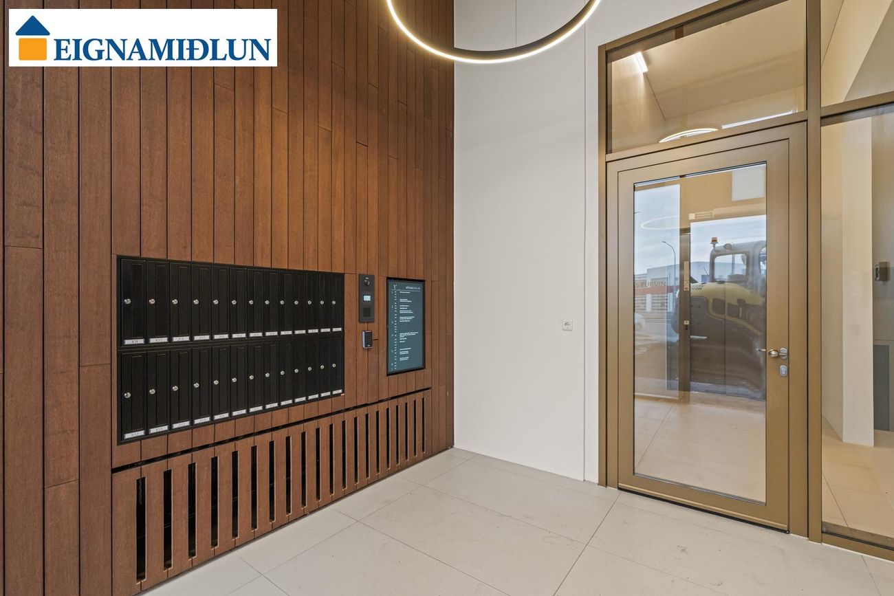 Mýrargata 43 - 0304, 101 Reykjavík