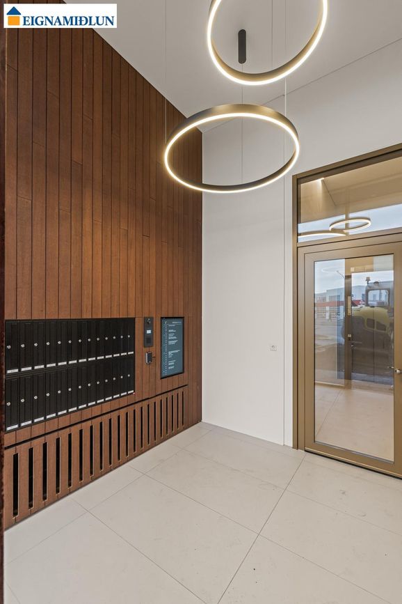 Mýrargata 43 - 0304, 101 Reykjavík