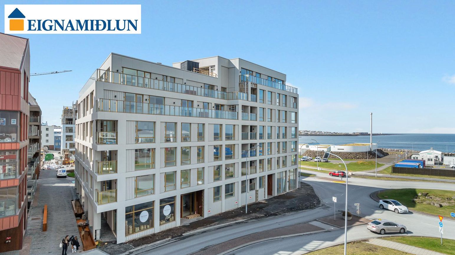 Mýrargata 43 - 0304, 101 Reykjavík