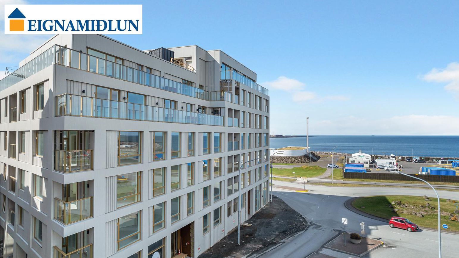 Mýrargata 43 - 0304, 101 Reykjavík