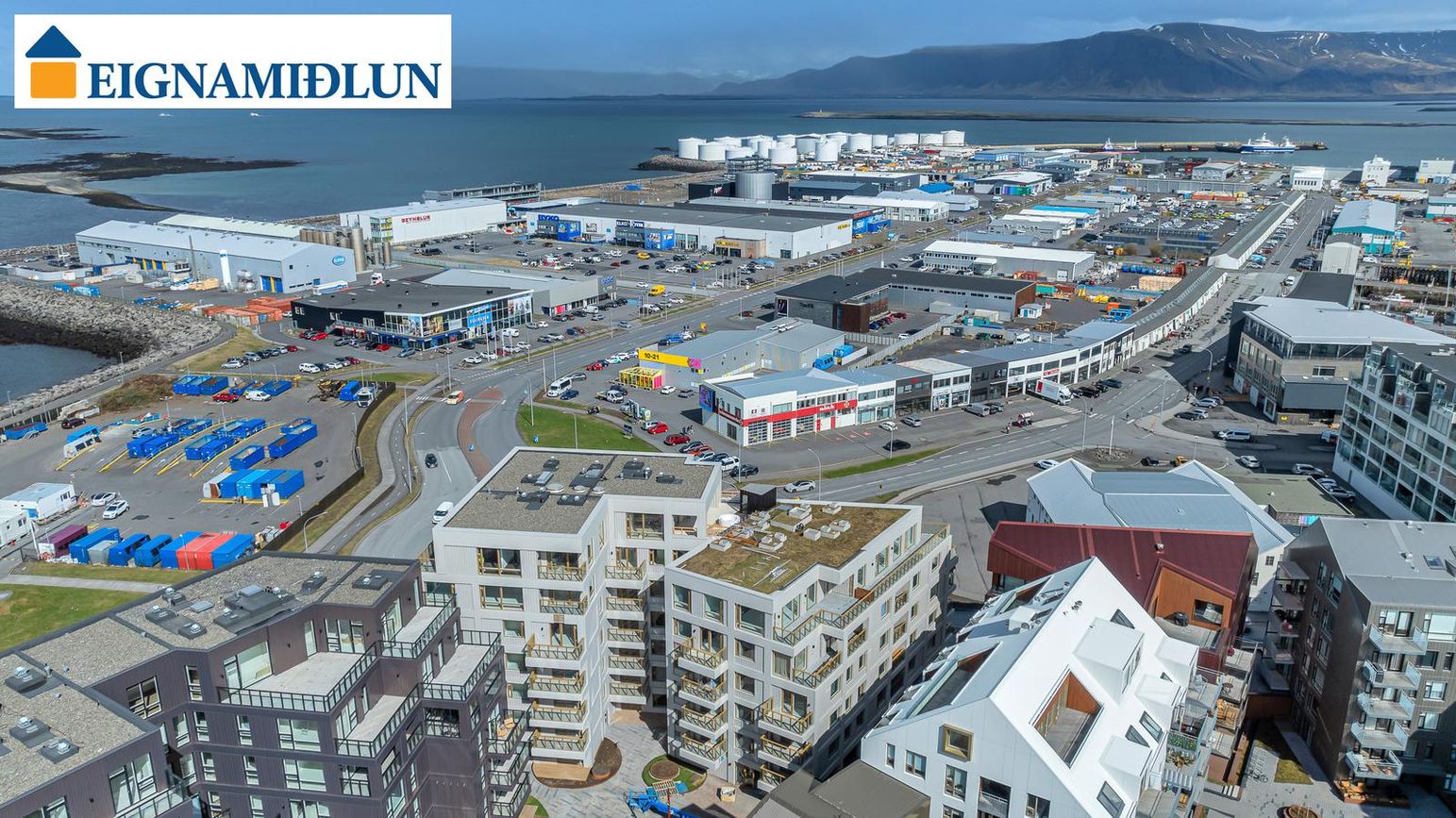 Mýrargata 43 - 0304, 101 Reykjavík