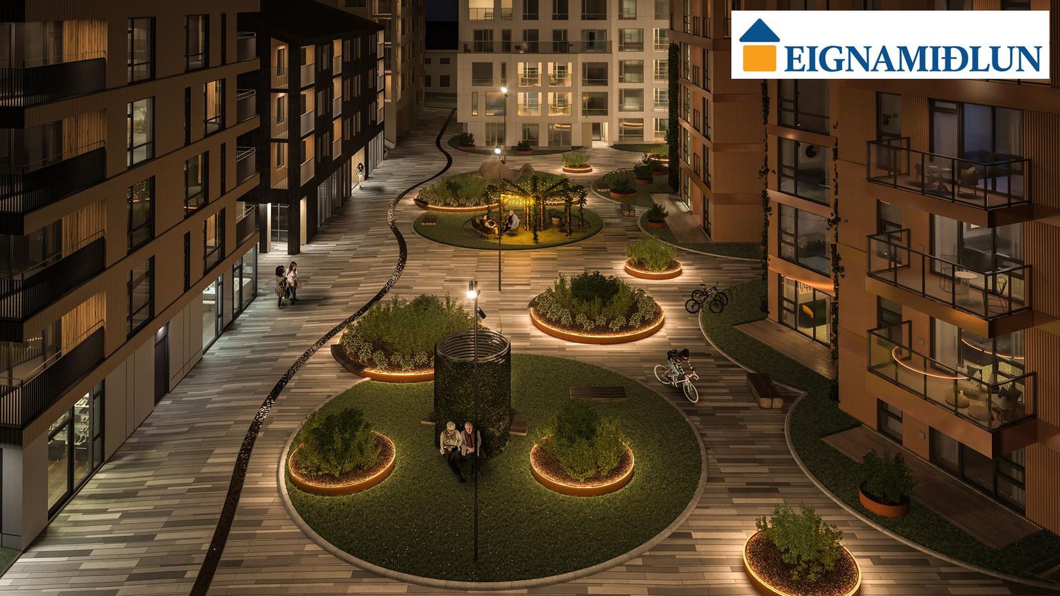 Mýrargata 43 - 0304, 101 Reykjavík