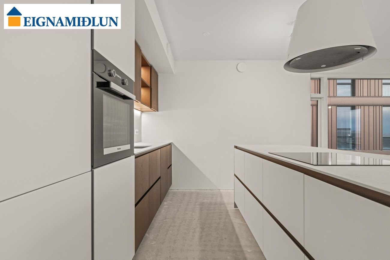 Mýrargata 43 - 0304, 101 Reykjavík