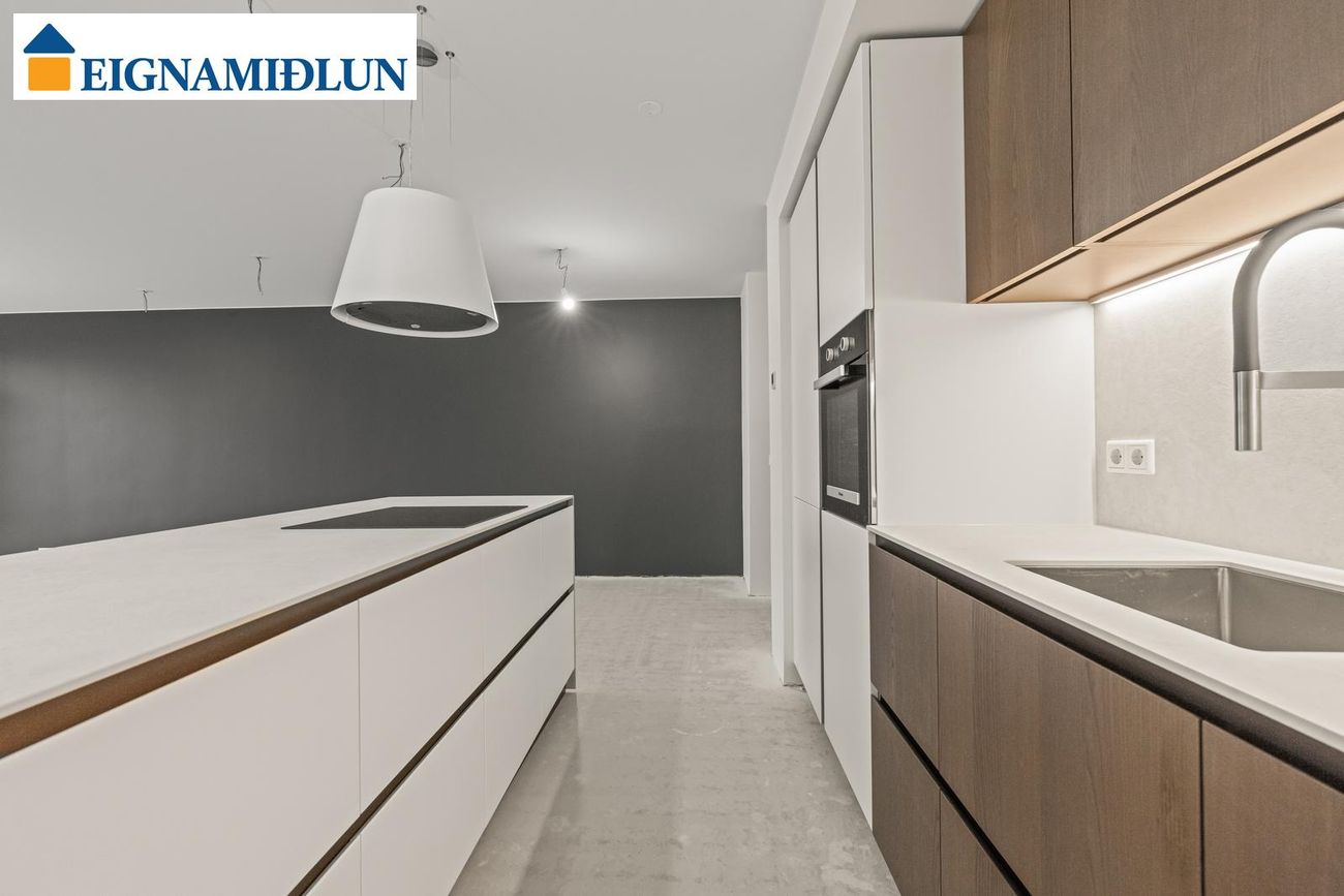 Mýrargata 43 - 0304, 101 Reykjavík