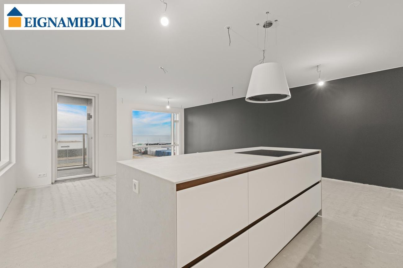 Mýrargata 43 - 0304, 101 Reykjavík