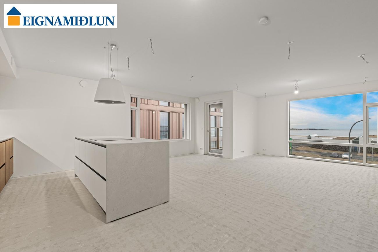 Mýrargata 43 - 0304, 101 Reykjavík