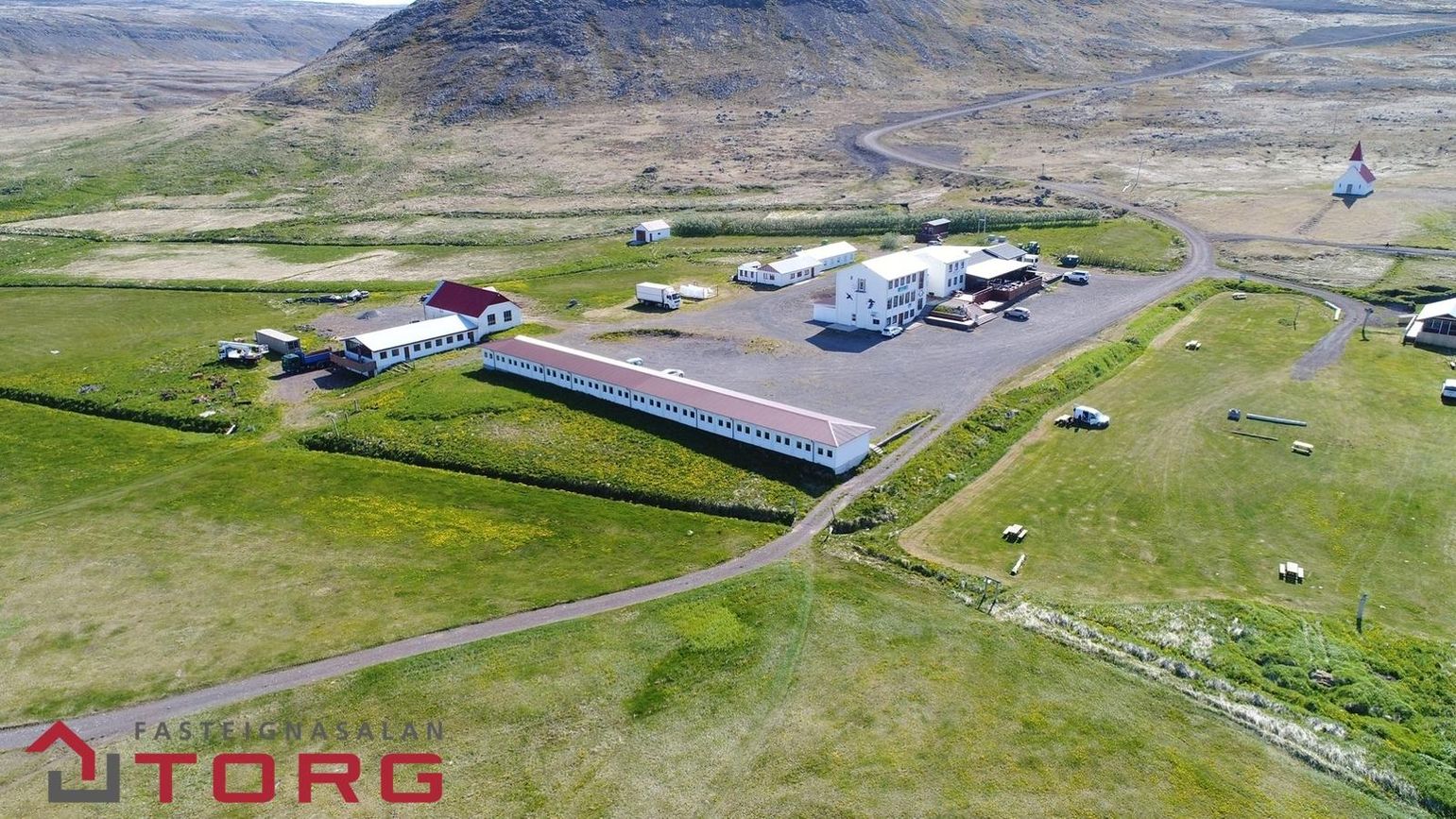 Breiðavík, 451 Vesturbyggð