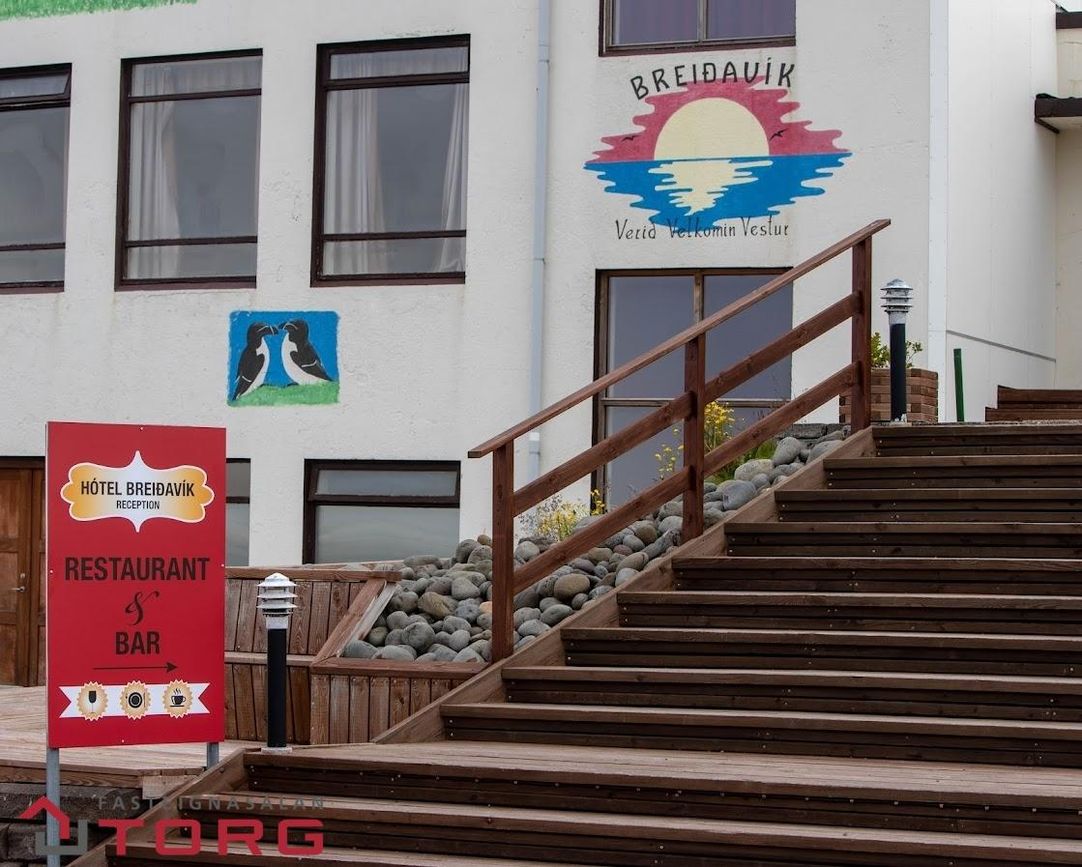 Breiðavík, 451 Vesturbyggð