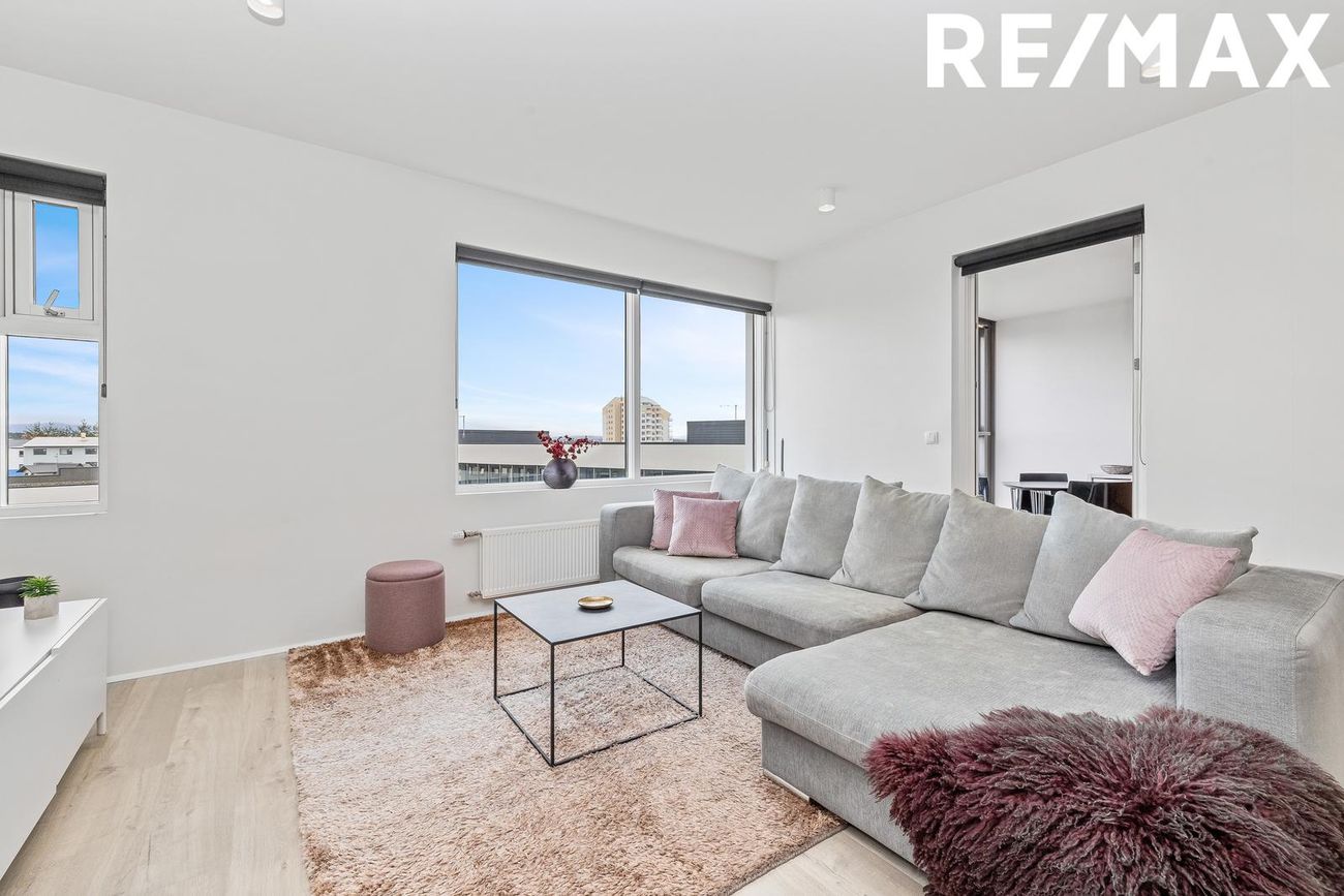 Grandavegur 42B, 107 Reykjavík