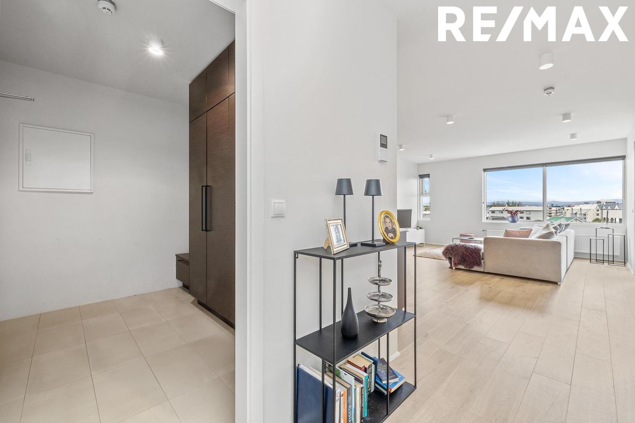 Grandavegur 42B, 107 Reykjavík