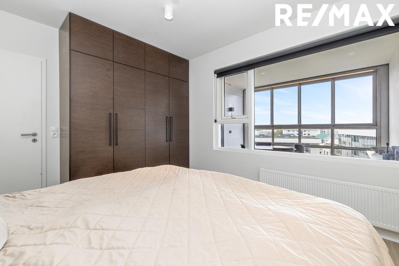 Grandavegur 42B, 107 Reykjavík