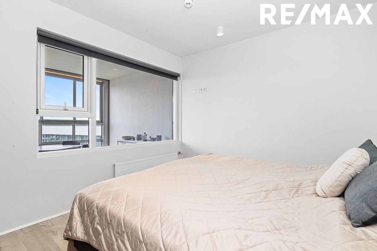 Grandavegur 42B, 107 Reykjavík