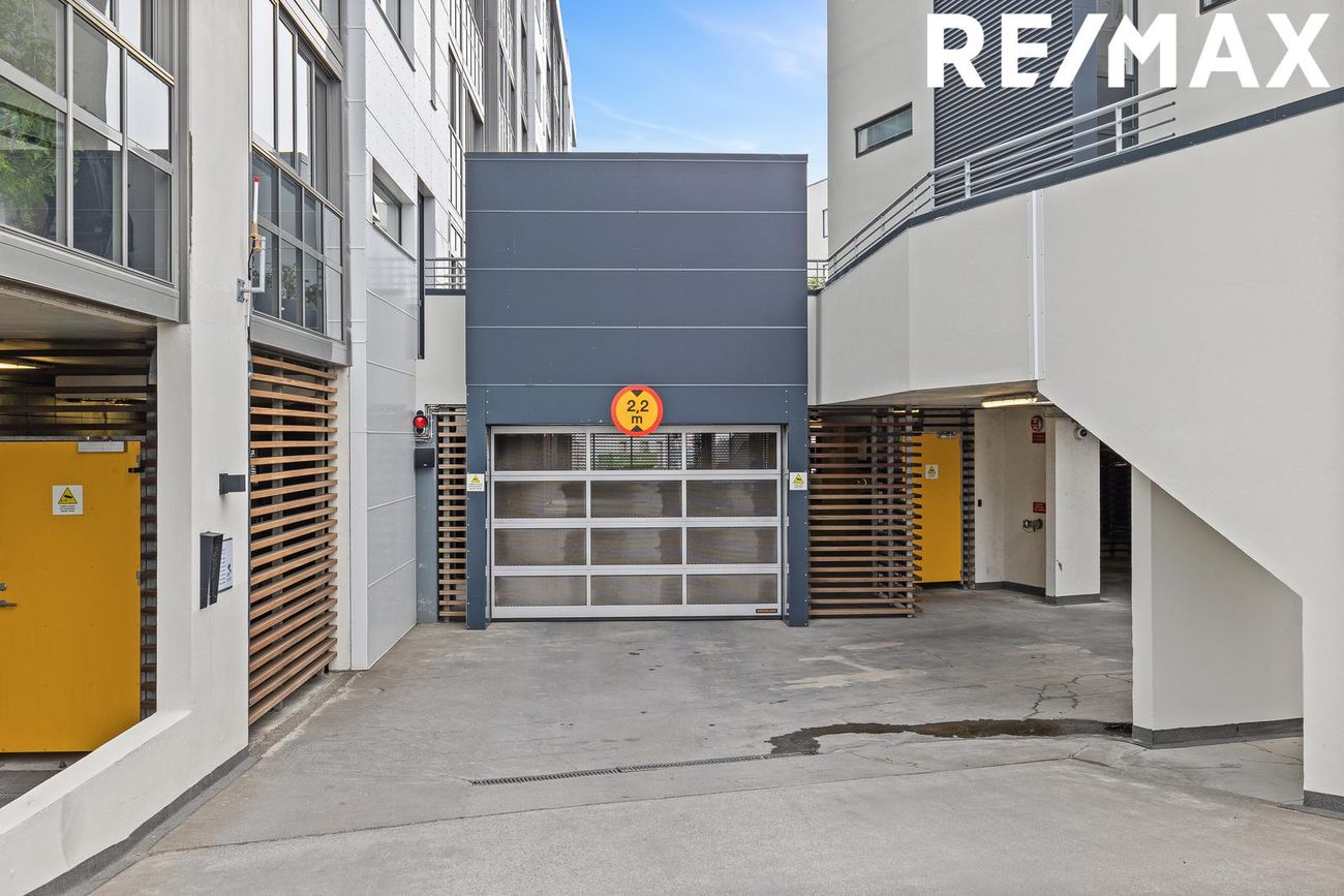 Grandavegur 42B, 107 Reykjavík