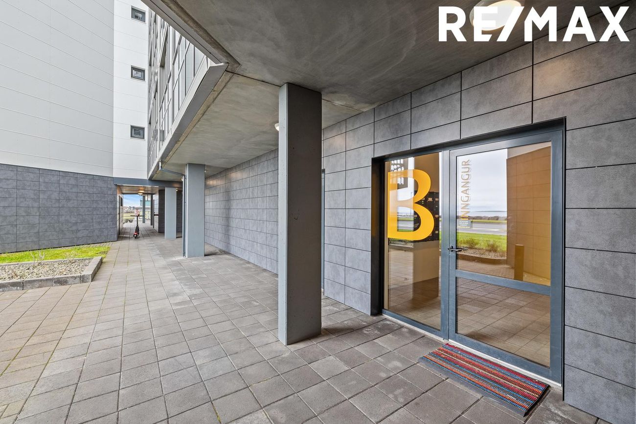 Grandavegur 42B, 107 Reykjavík