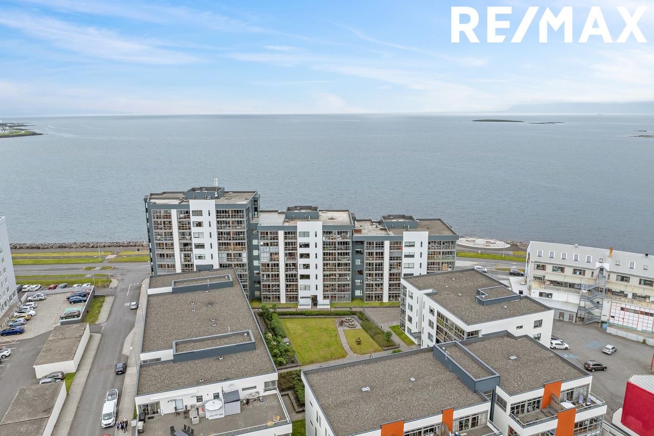 Grandavegur 42B, 107 Reykjavík