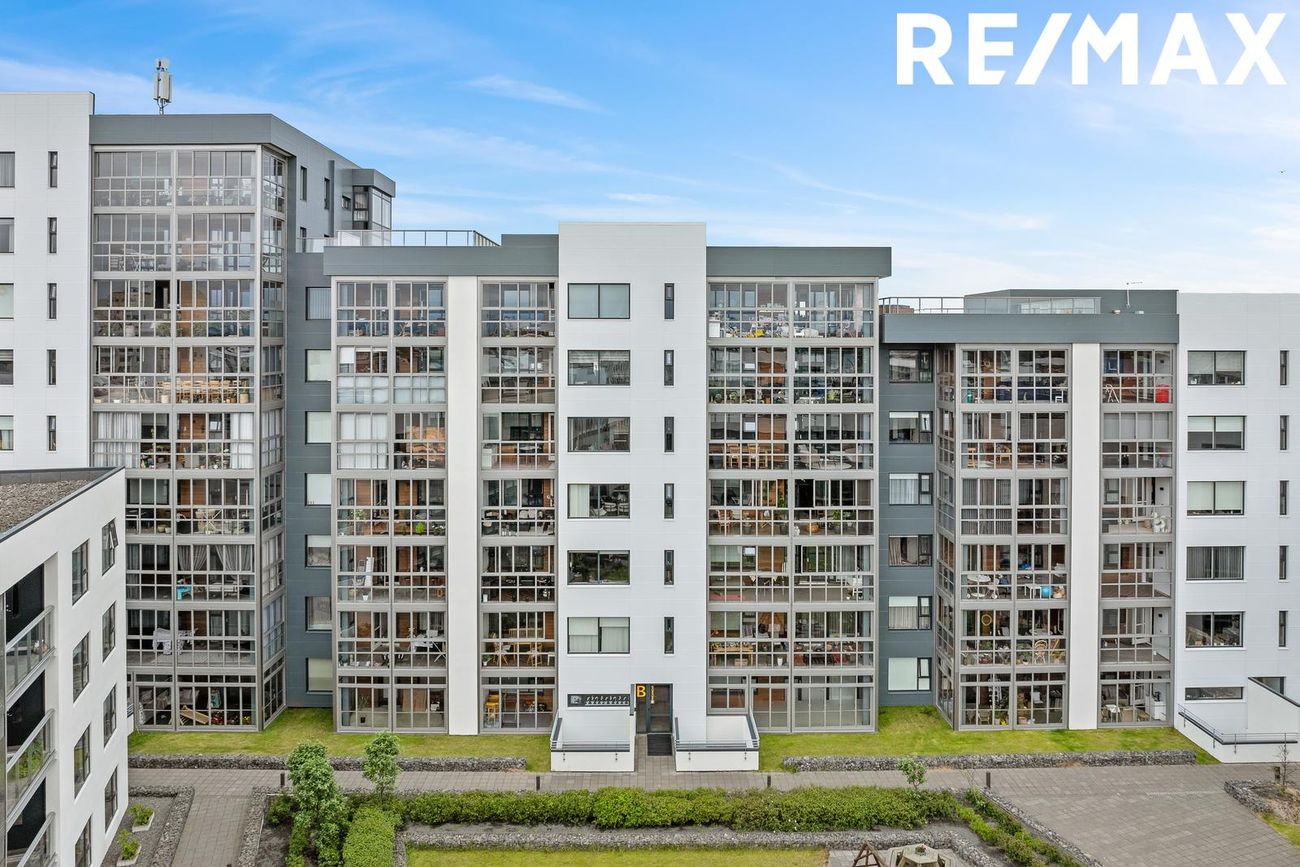 Grandavegur 42B, 107 Reykjavík