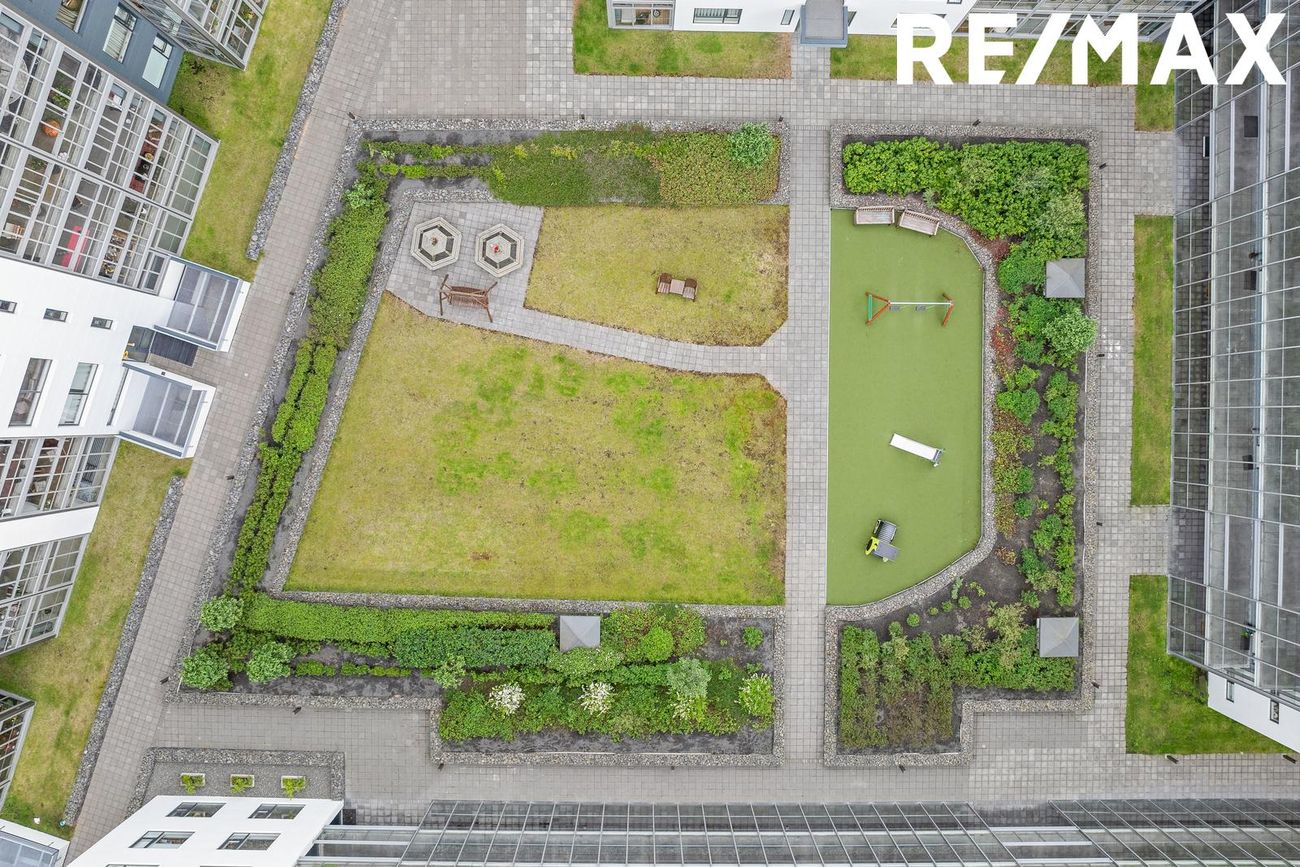 Grandavegur 42B, 107 Reykjavík