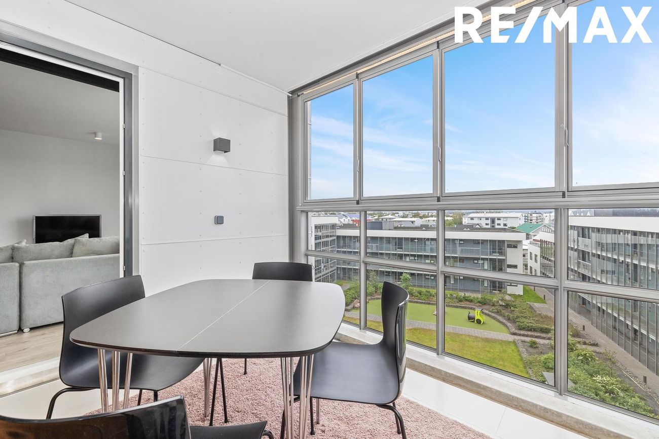 Grandavegur 42B, 107 Reykjavík