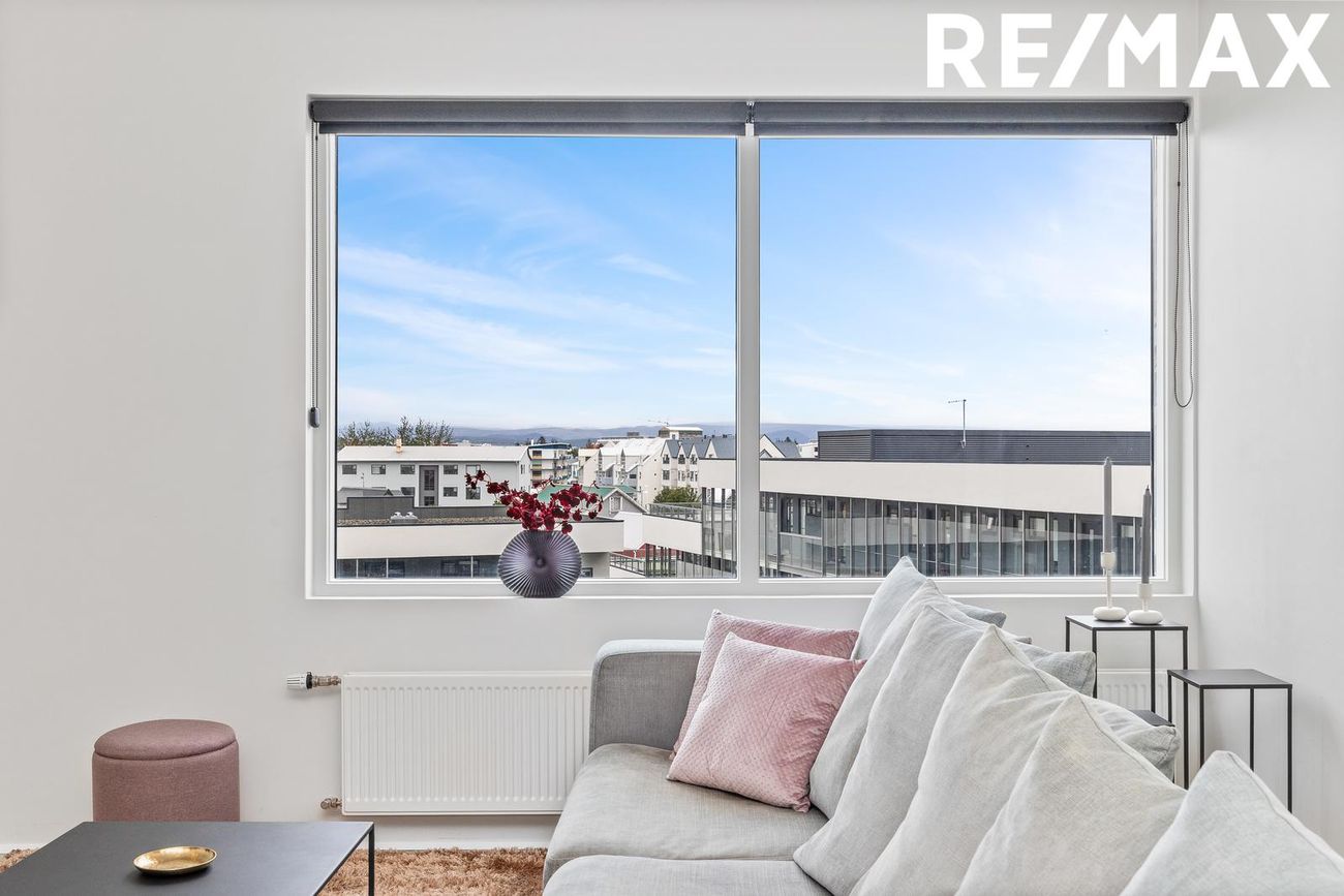 Grandavegur 42B, 107 Reykjavík