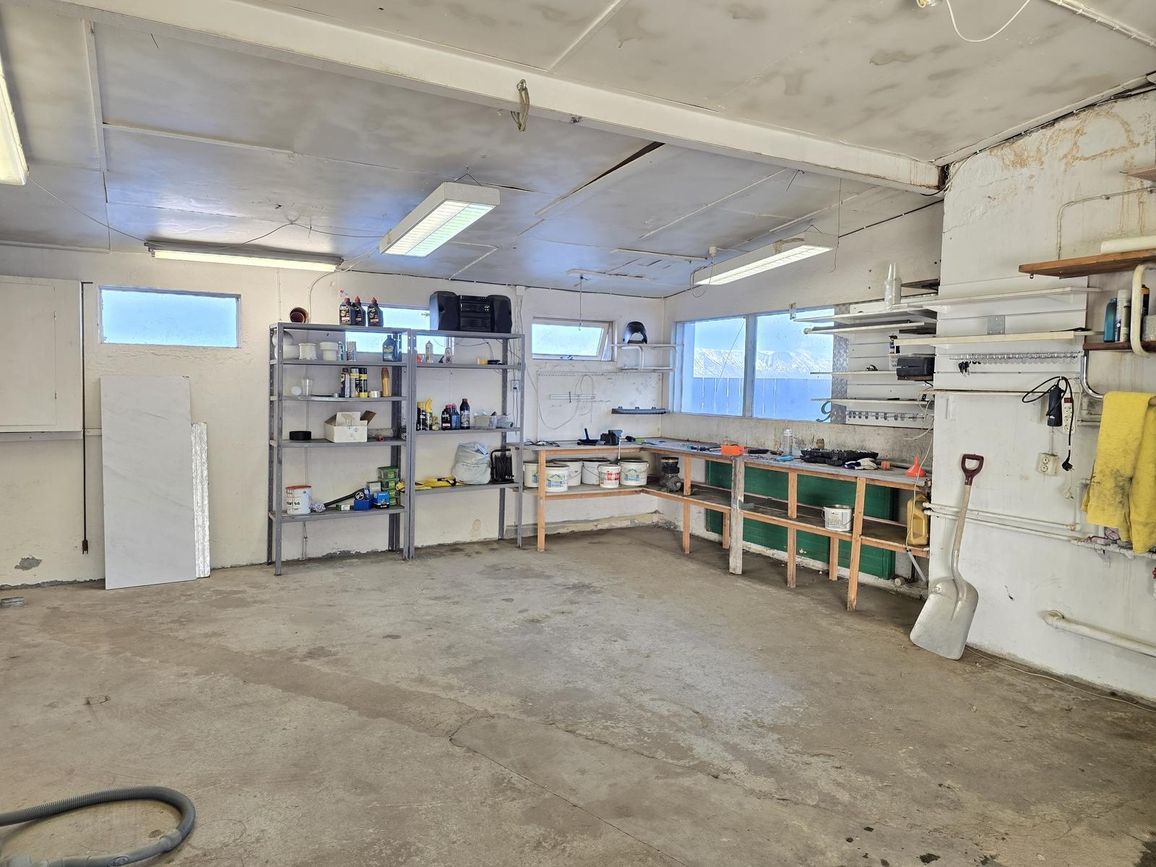 Sæmundargata 9 - 0201, 550 Sveitarfélagið Skagafjörður