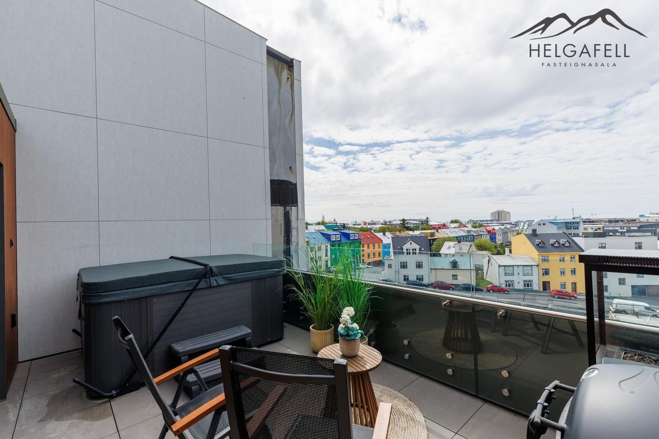 Mýrargata 37, 101 Reykjavík