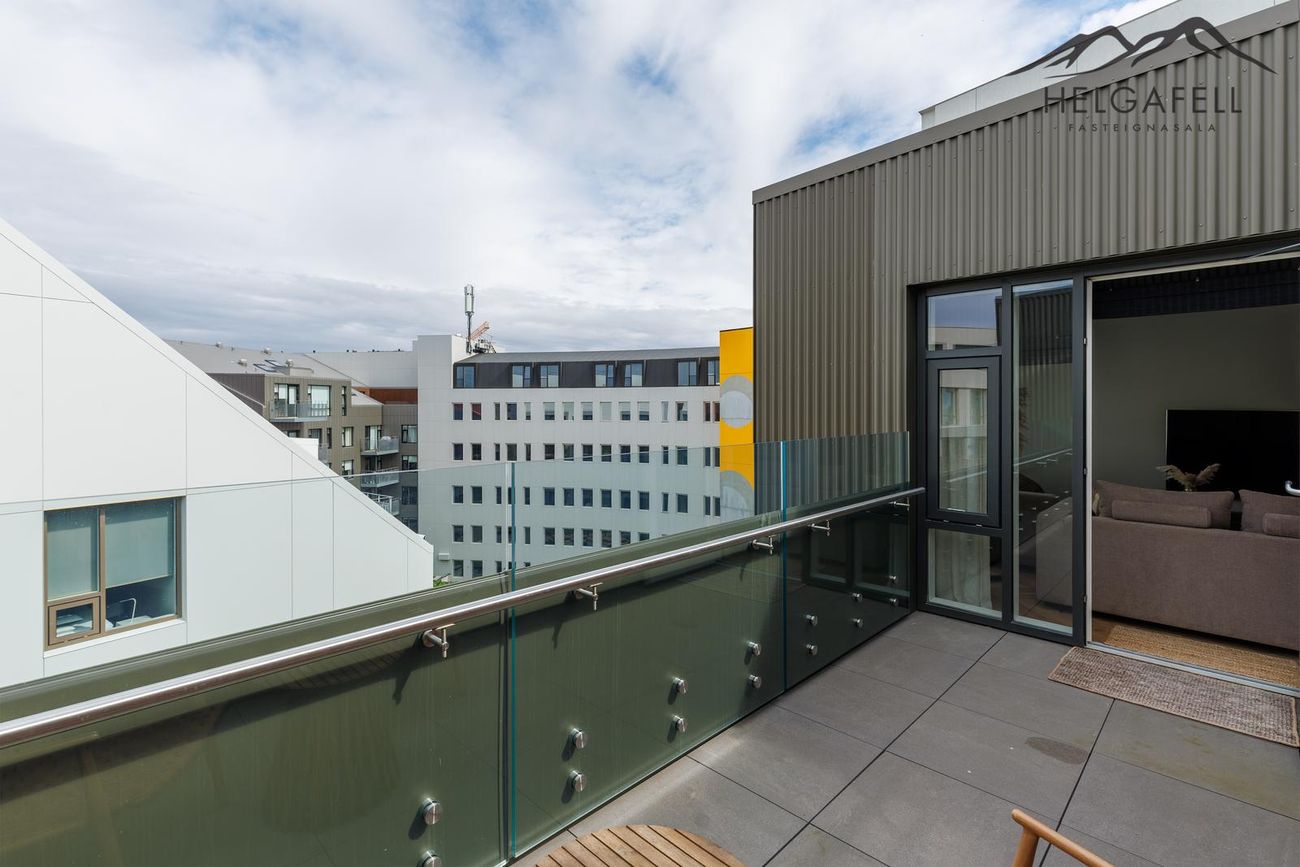 Mýrargata 37, 101 Reykjavík