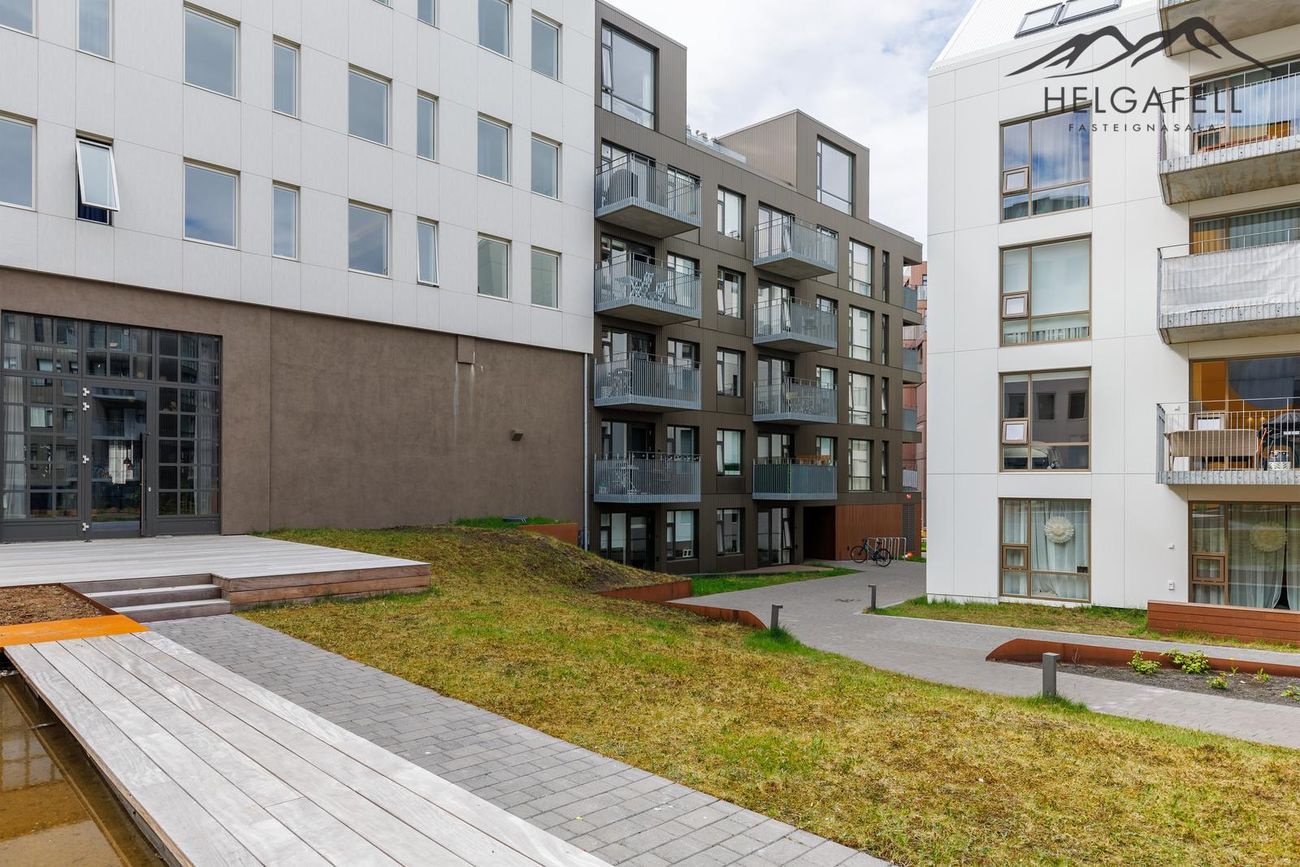 Mýrargata 37, 101 Reykjavík