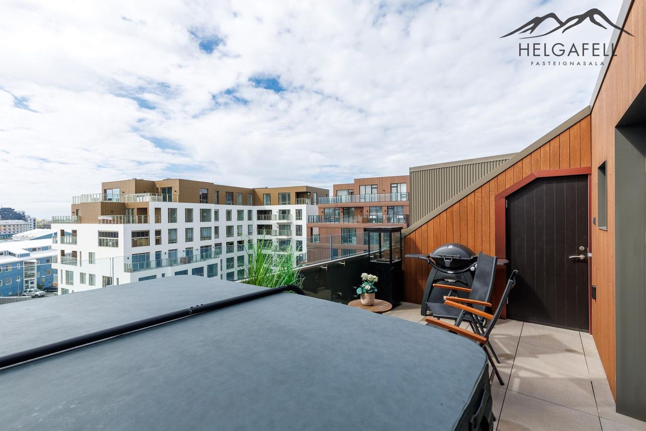 Mýrargata 37, 101 Reykjavík